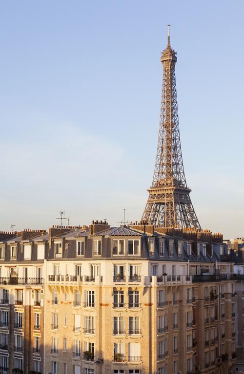 Timhotel Tour Eiffel Hotel Parigi