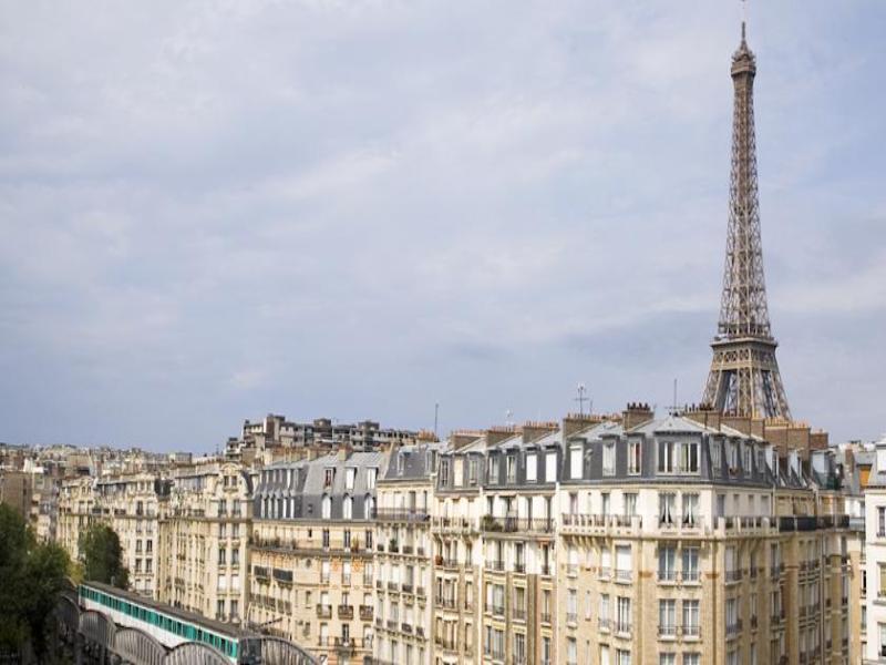 Timhotel Tour Eiffel Hotel Parigi