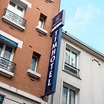 Timhotel Tour Eiffel
