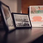 Timhotel Tour Eiffel