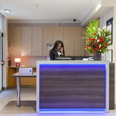 Timhotel Tour Eiffel Hotel Paris
