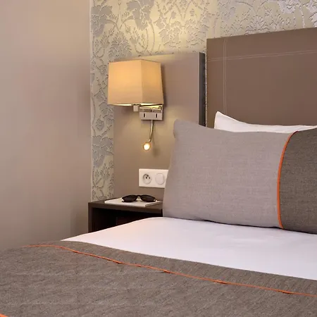 Timhotel Tour Eiffel Hotel Parigi