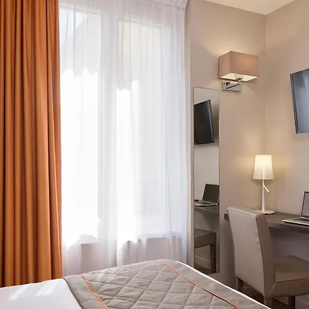 Timhotel Tour Eiffel Hotel