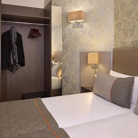 Timhotel Tour Eiffel Hotel Parigi