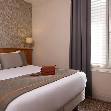 Hotel Timhotel Tour Eiffel