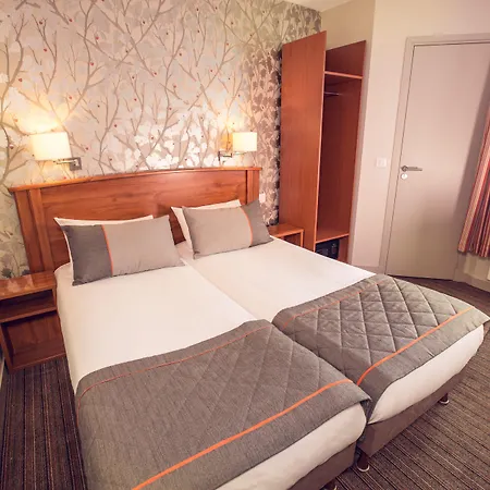 Hotel Timhotel Tour Eiffel Parigi