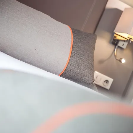Hotel Timhotel Tour Eiffel Parigi