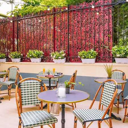 Timhotel Tour Eiffel Hotel Parigi