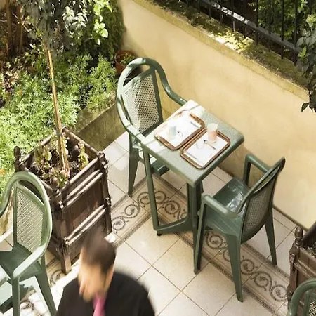 Timhotel Tour Eiffel Hotel