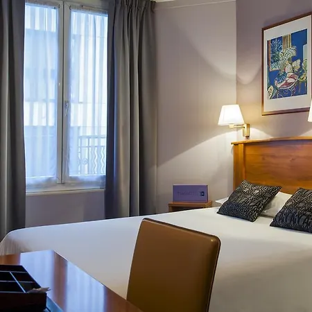 Timhotel Tour Eiffel Hotel 3*