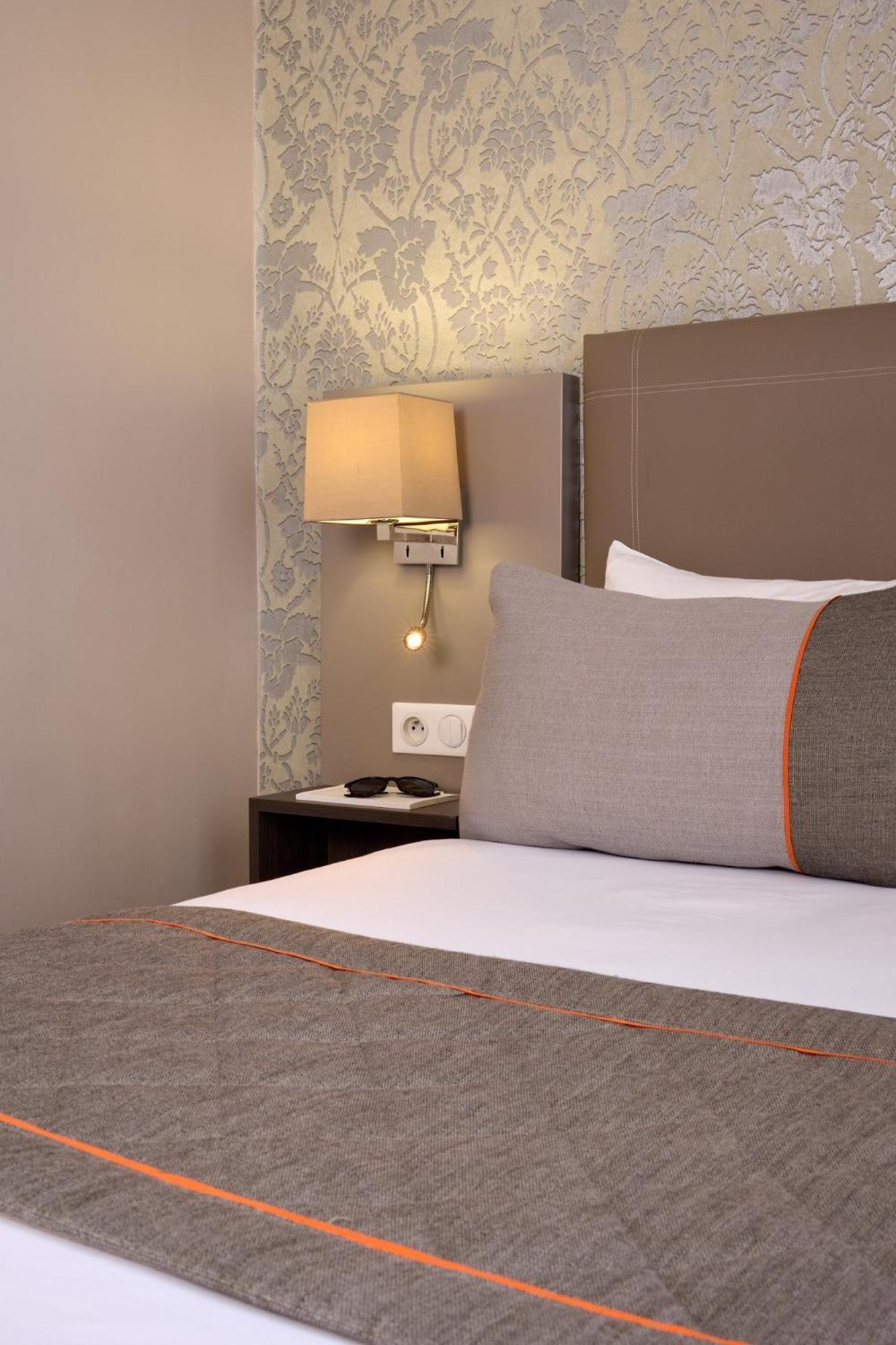 Timhotel Tour Eiffel Hotel Parigi