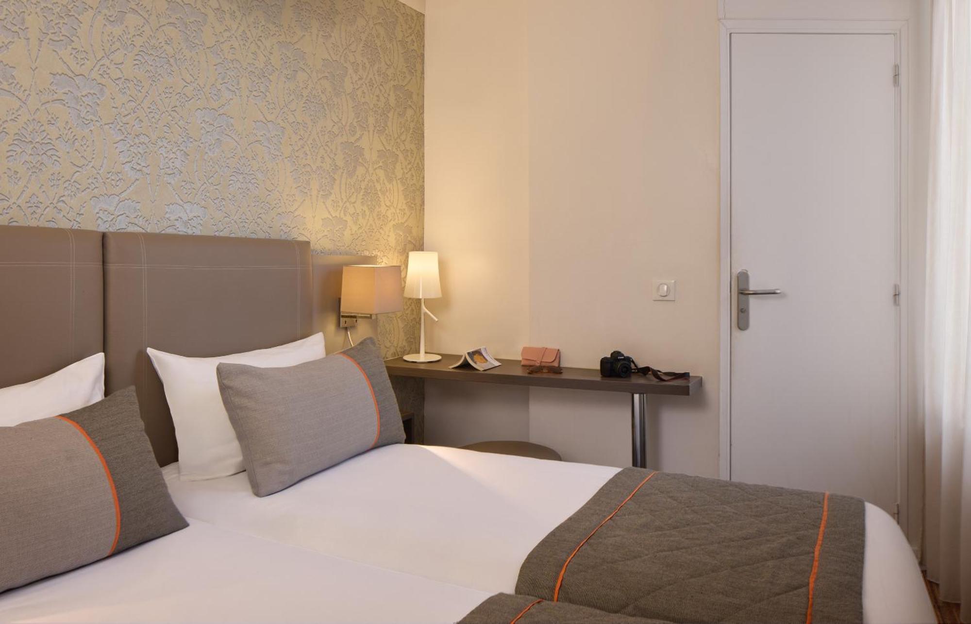 Hotel Timhotel Tour Eiffel