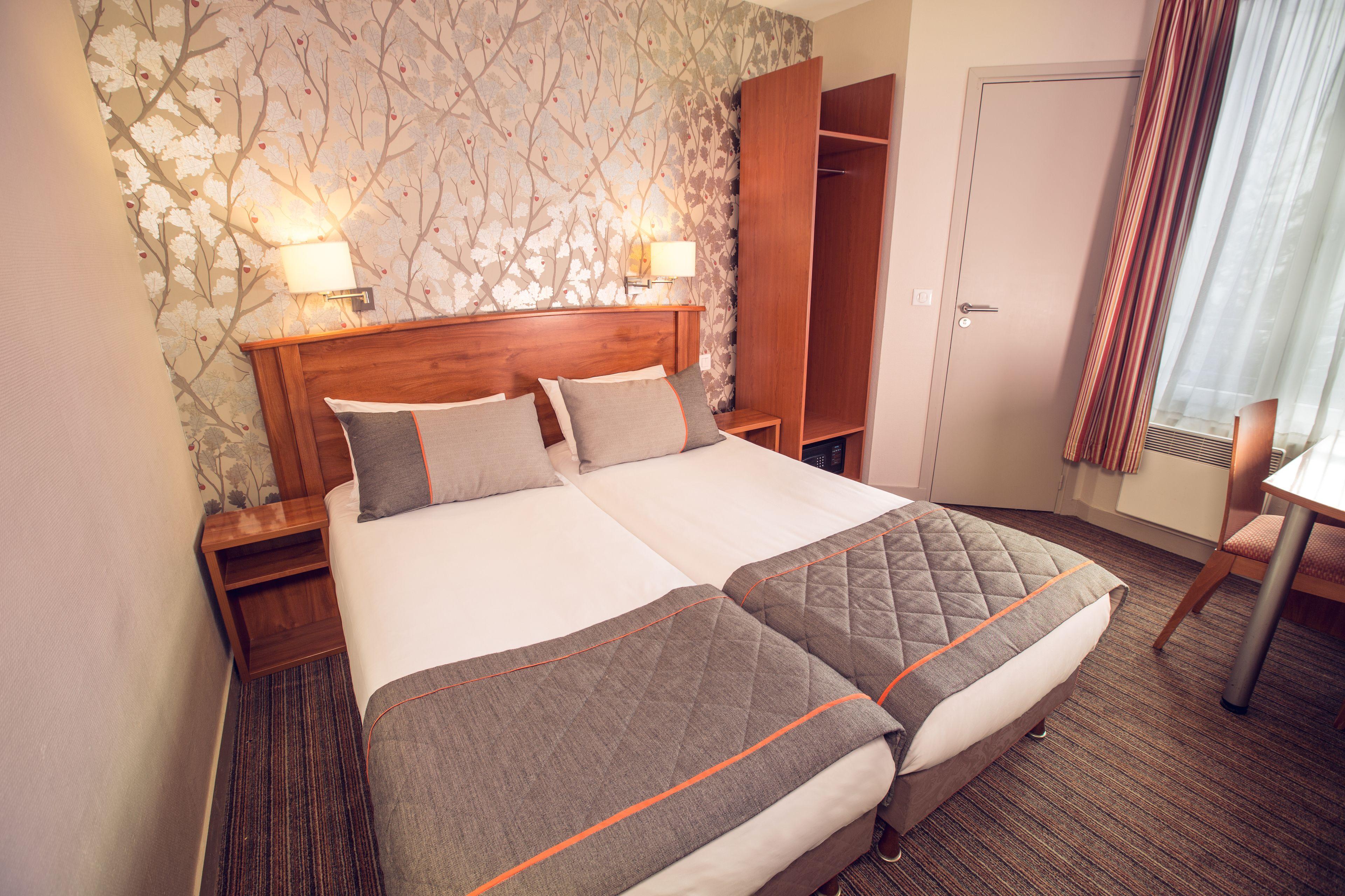 Hotel Timhotel Tour Eiffel Parigi