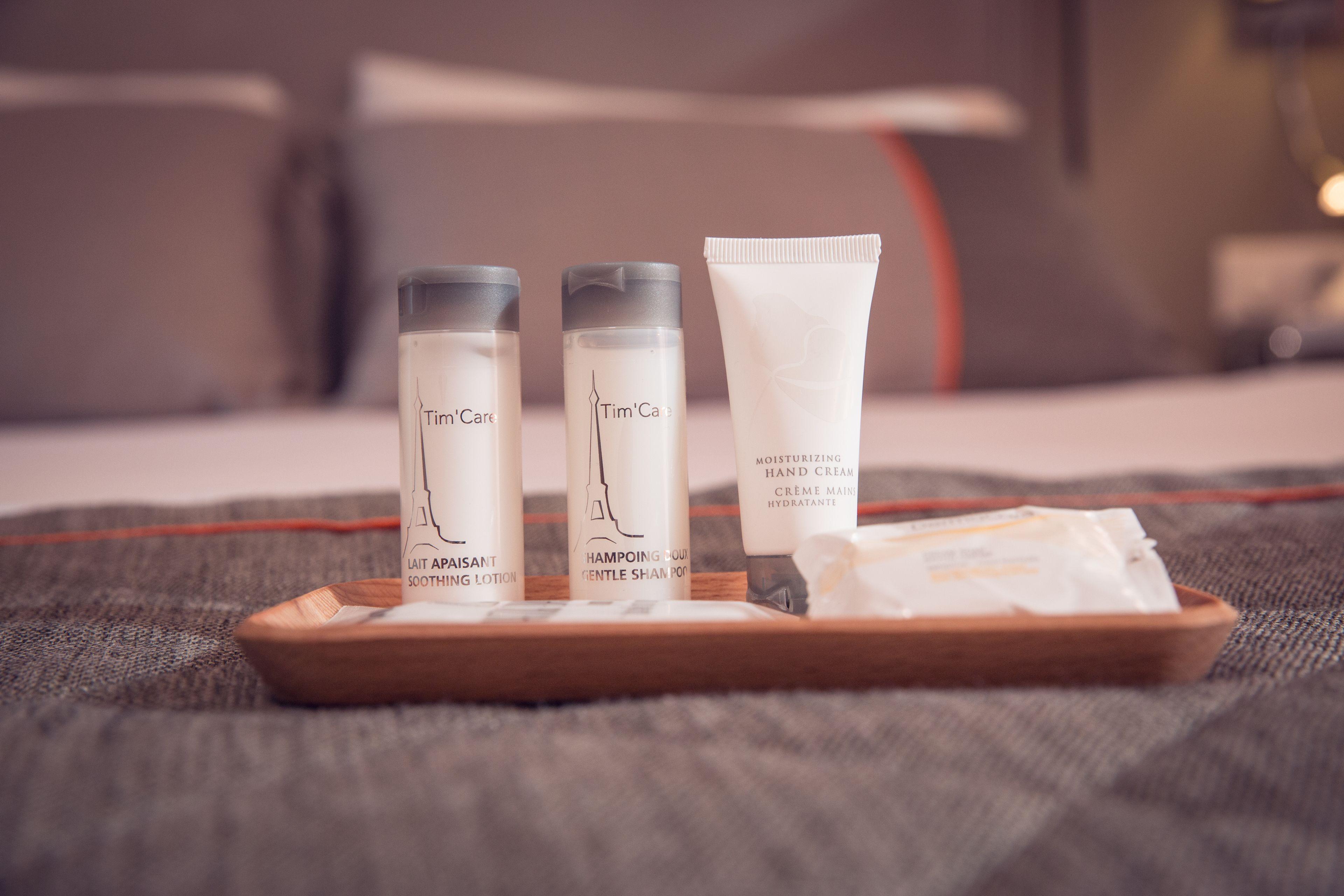 Hotel Timhotel Tour Eiffel 3*