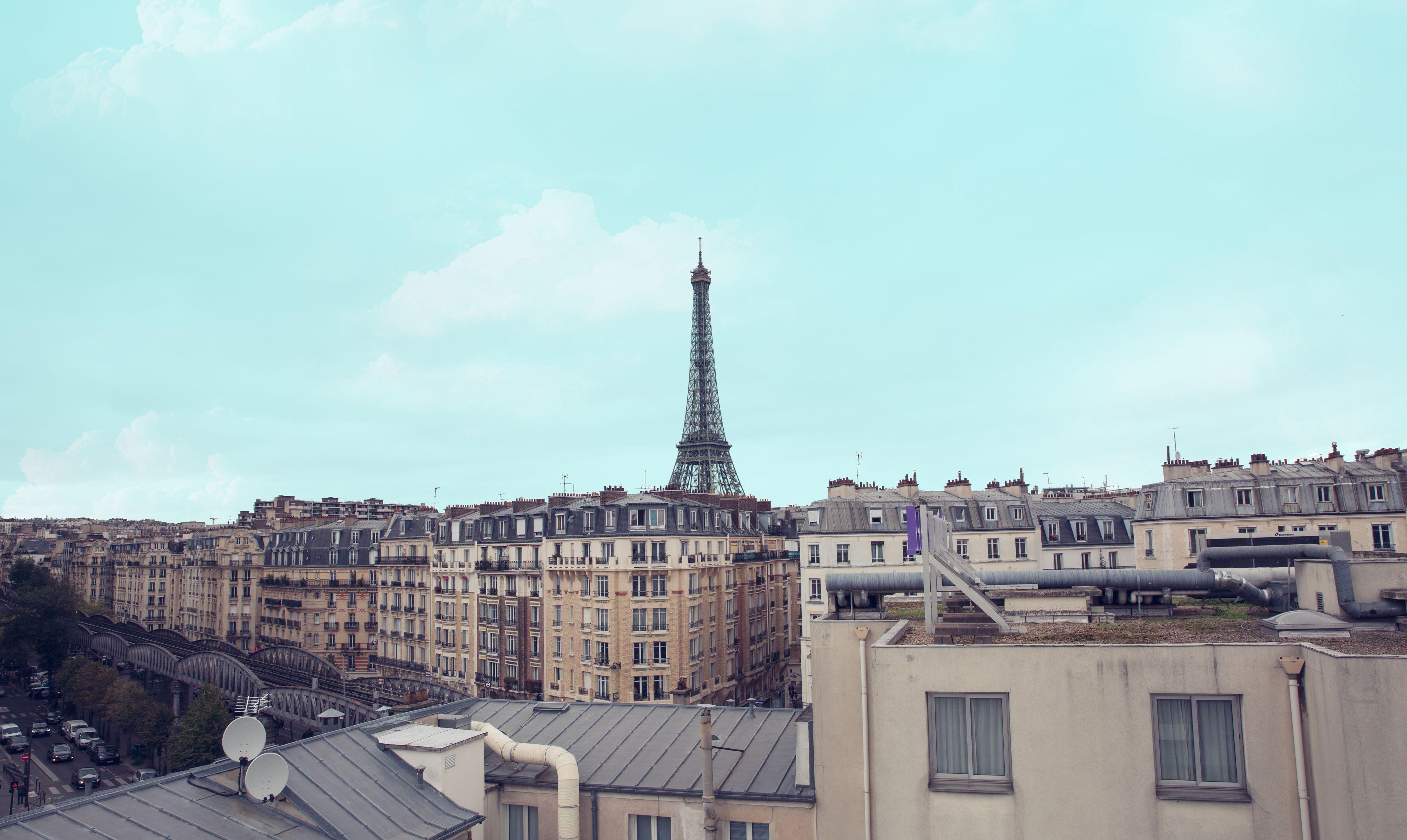 Timhotel Tour Eiffel 3* Parigi
