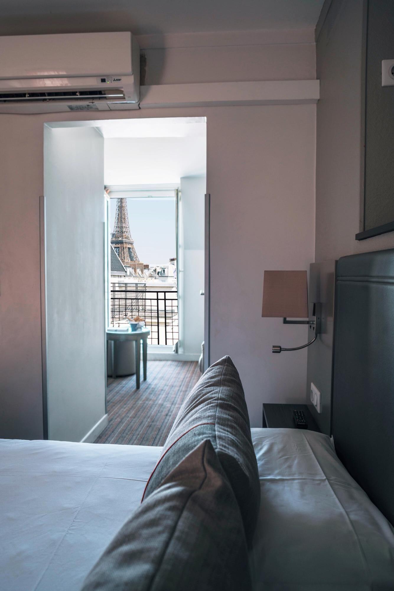 Timhotel Tour Eiffel 3* Parigi