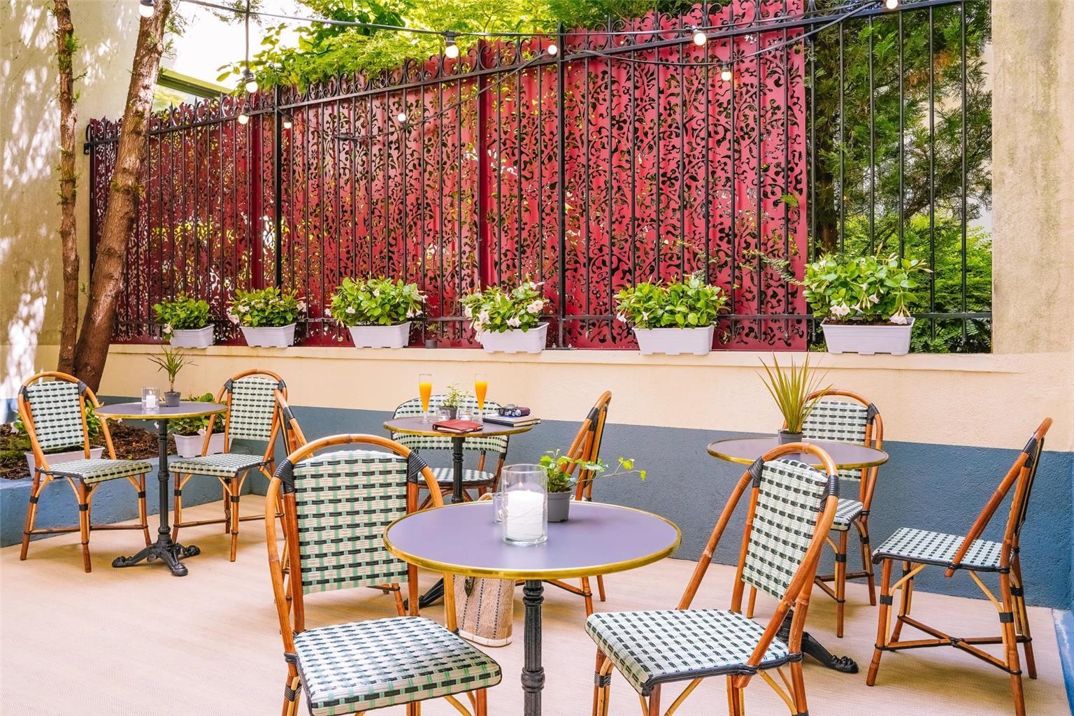 Timhotel Tour Eiffel Hotel Parigi