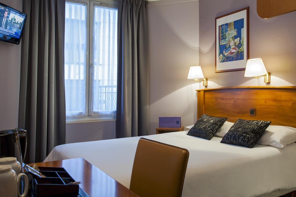 Timhotel Tour Eiffel Hotel 3*
