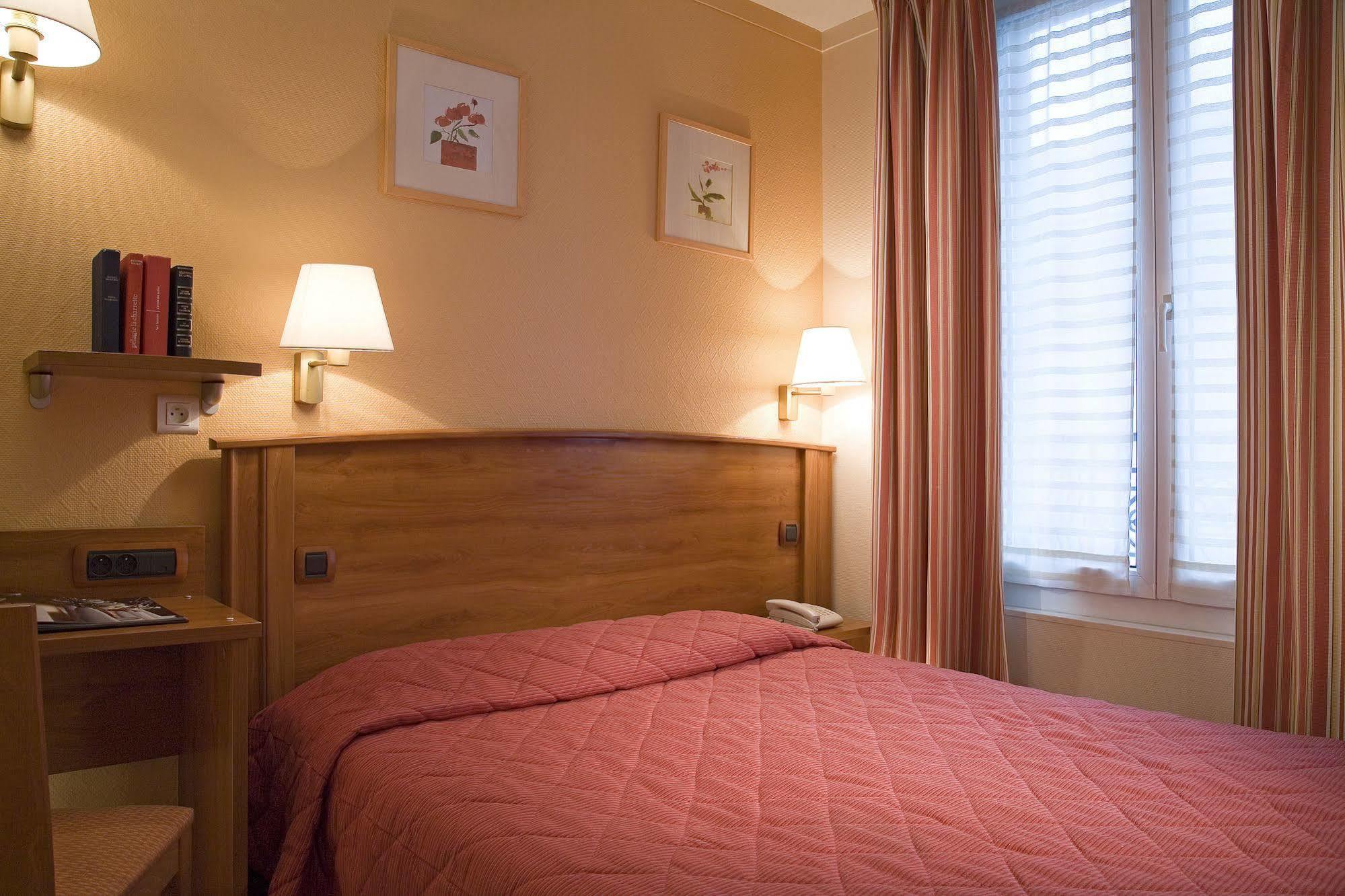 Timhotel Tour Eiffel Hotel Parigi