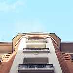 Timhotel Tour Eiffel