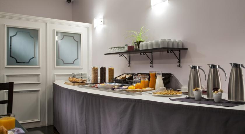 Timhotel Tour Eiffel