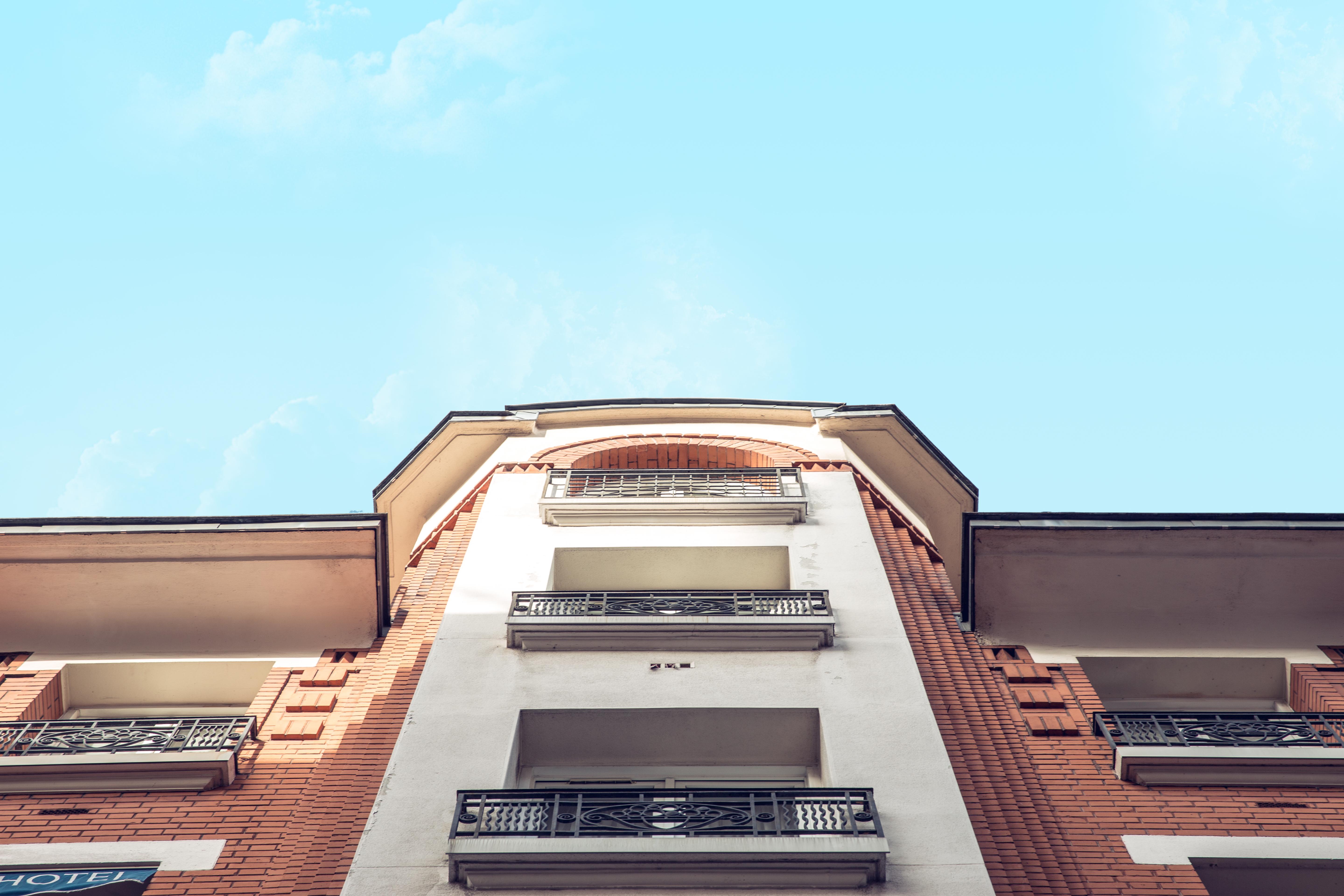 Timhotel Tour Eiffel 3*