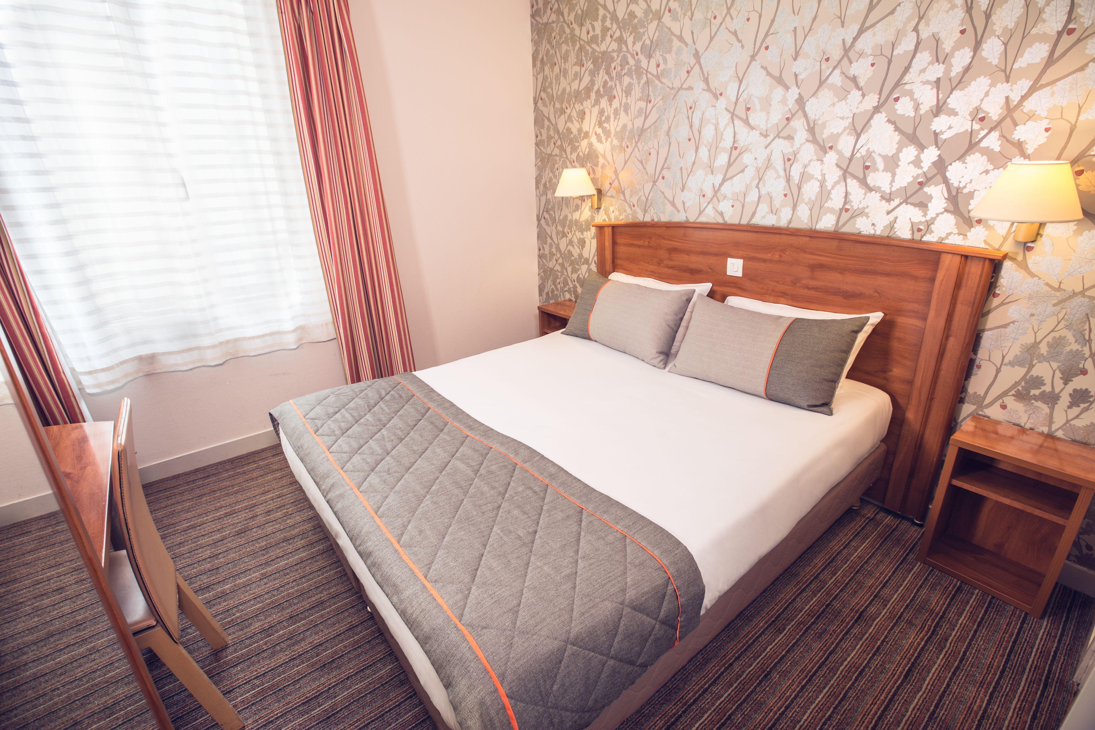 Timhotel Tour Eiffel Hotel 3*