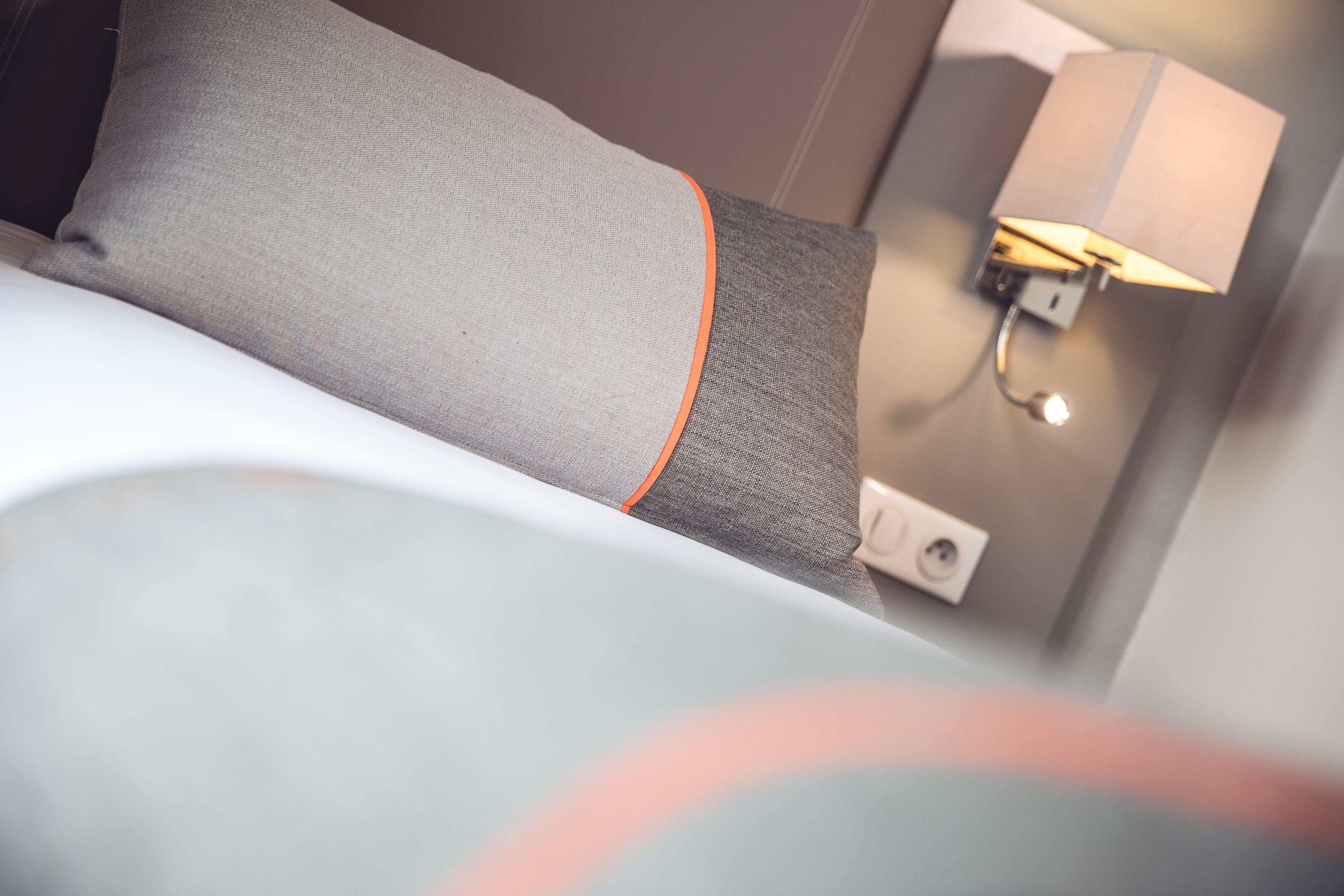 Hotel Timhotel Tour Eiffel Parigi
