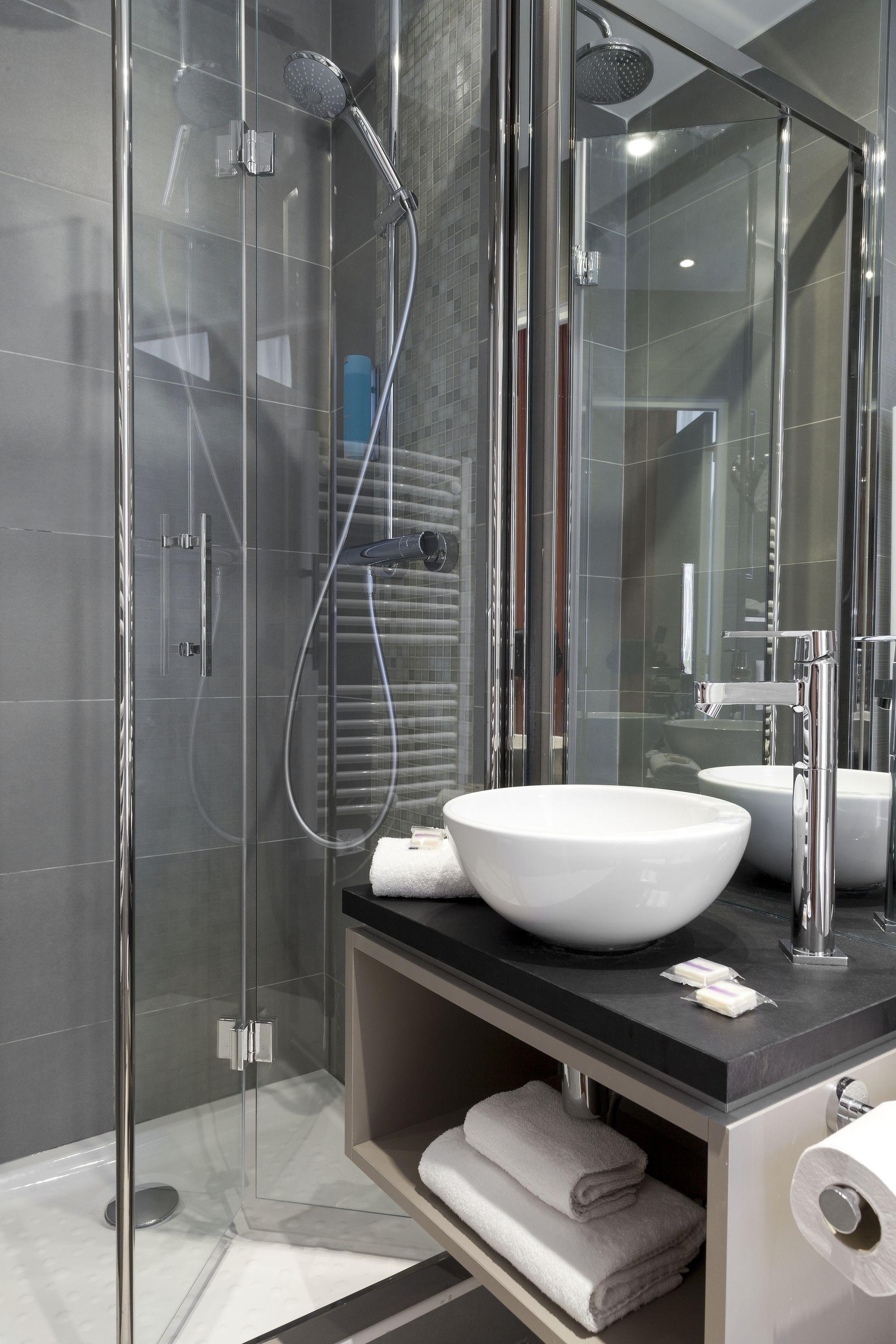 Timhotel Tour Eiffel Hotel