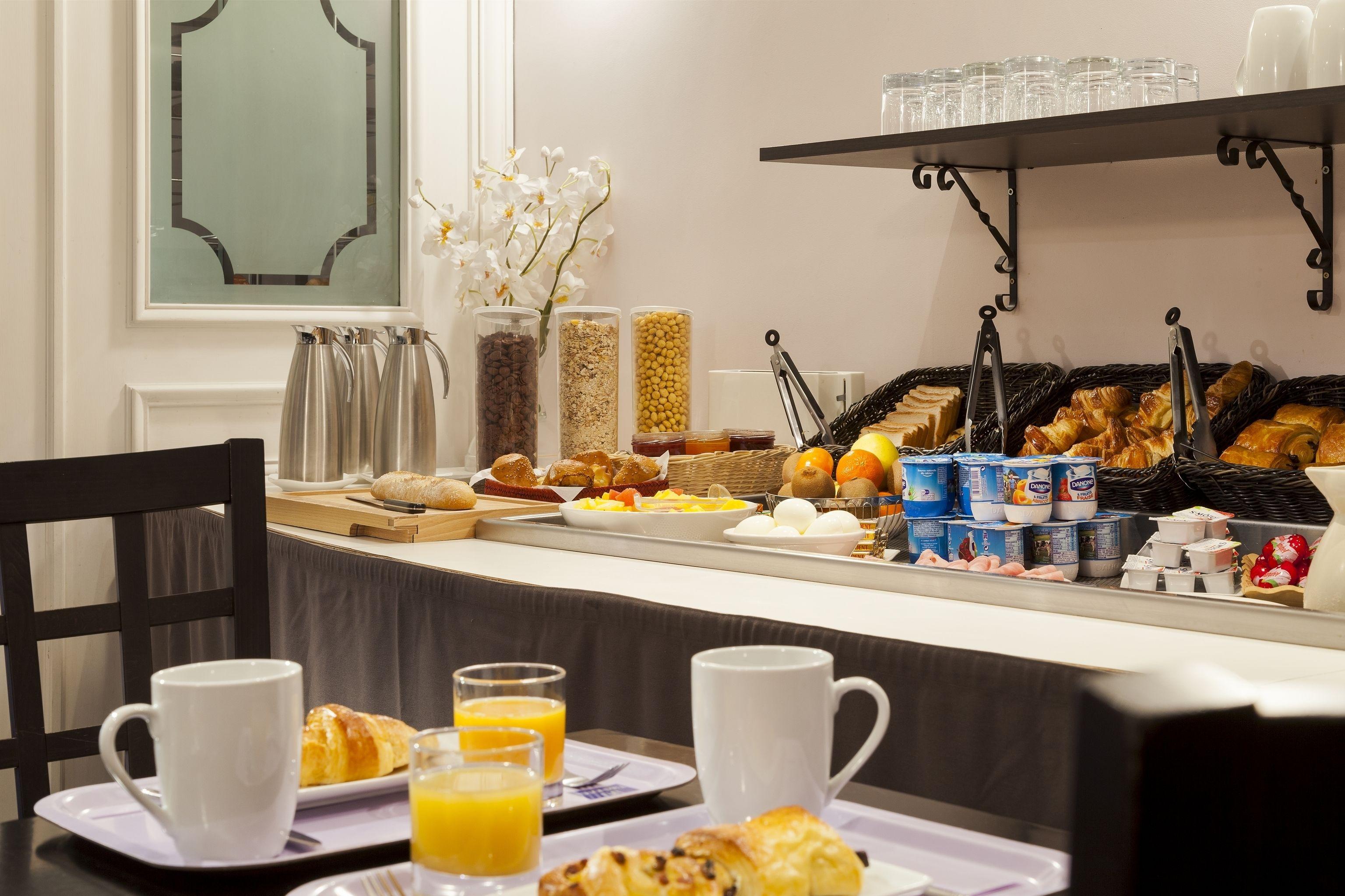 Timhotel Tour Eiffel Hotel 3*