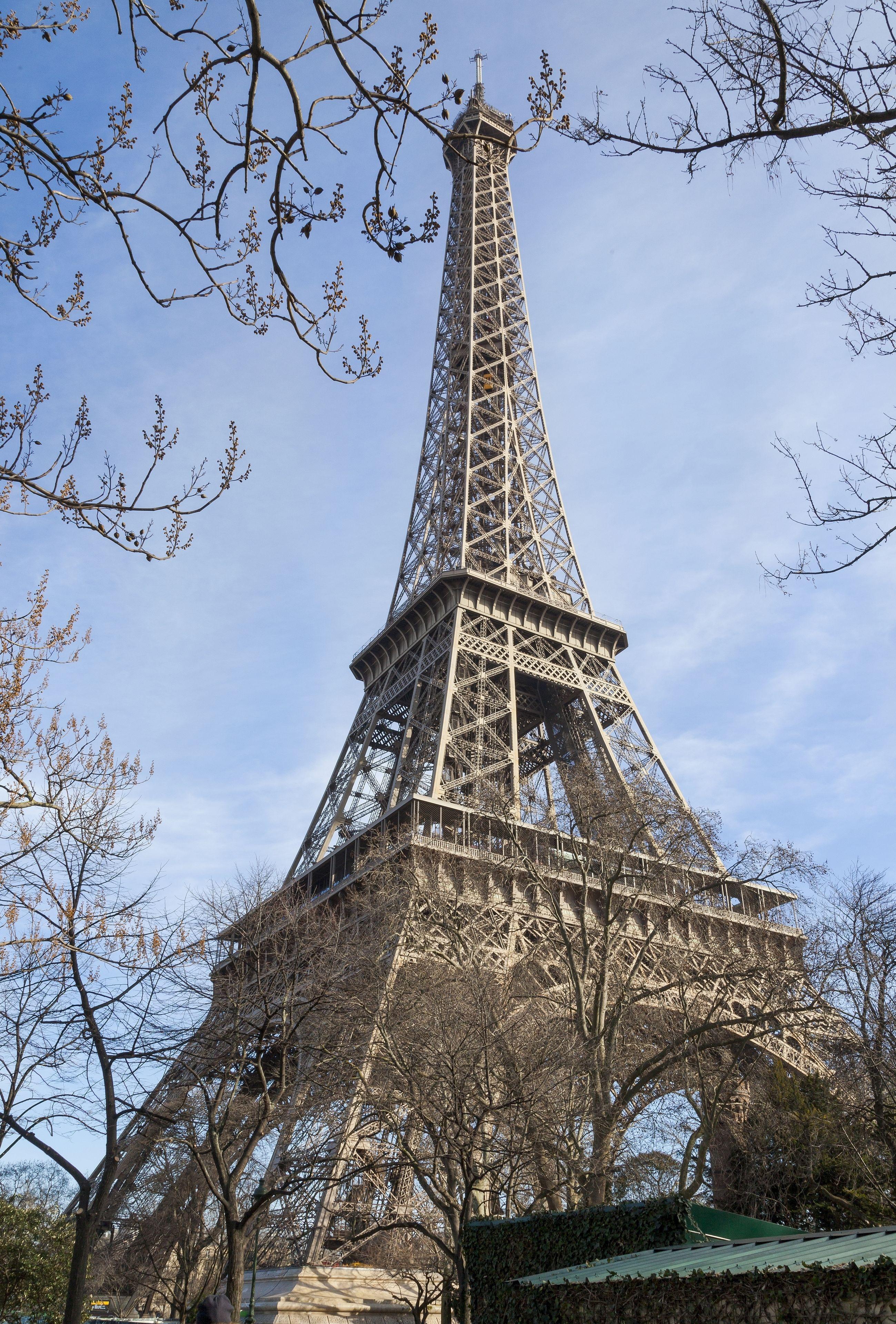 Timhotel Tour Eiffel Hotel Parigi