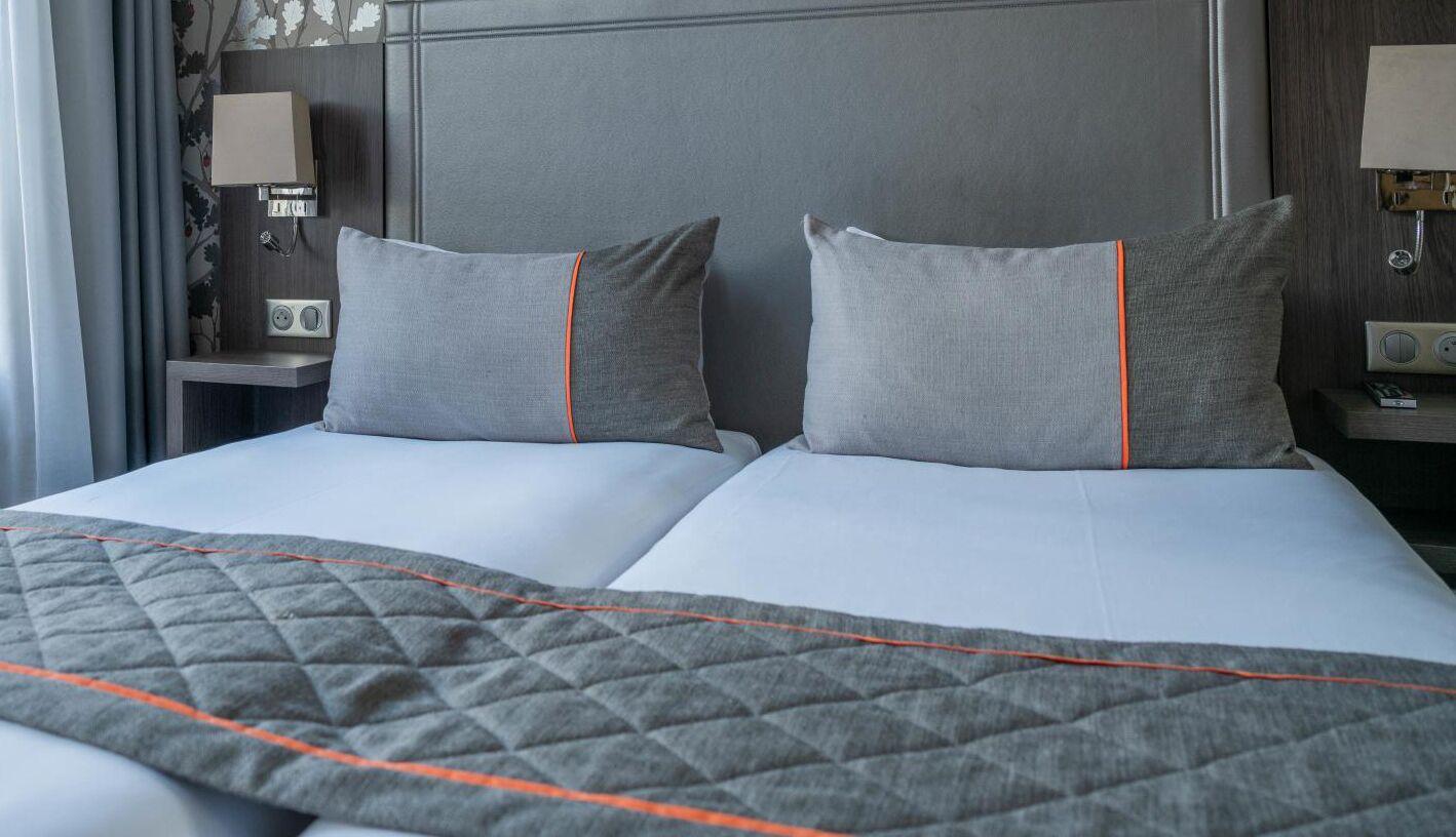 Timhotel Tour Eiffel