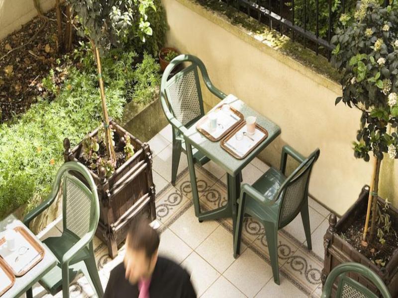 Timhotel Tour Eiffel Hotel