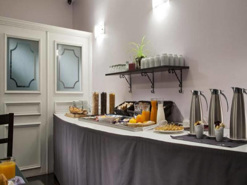 Timhotel Tour Eiffel Hotel 3*