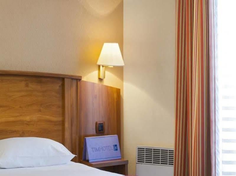 Hotel Timhotel Tour Eiffel