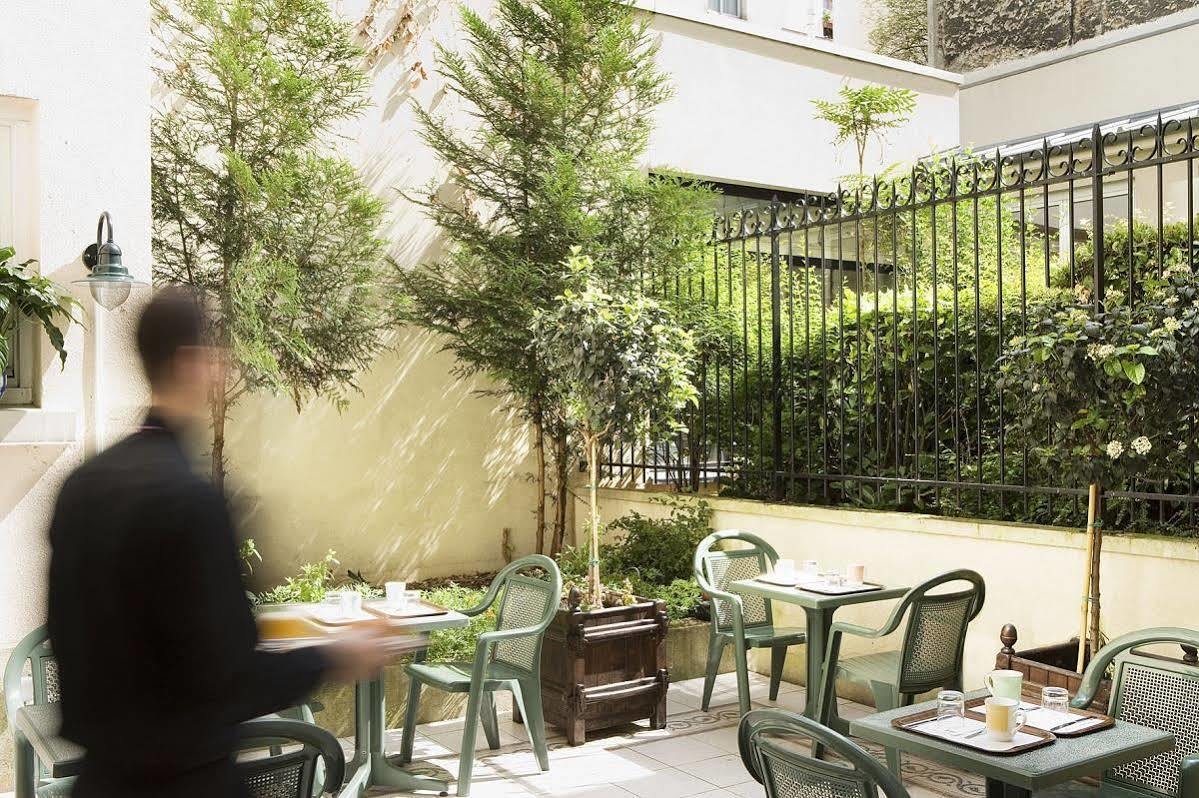 Timhotel Tour Eiffel Hotel