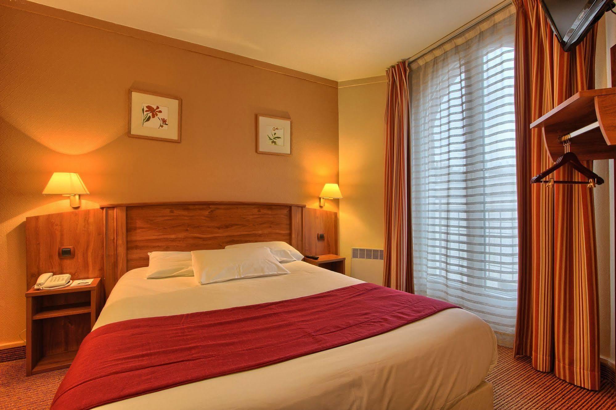 Timhotel Tour Eiffel