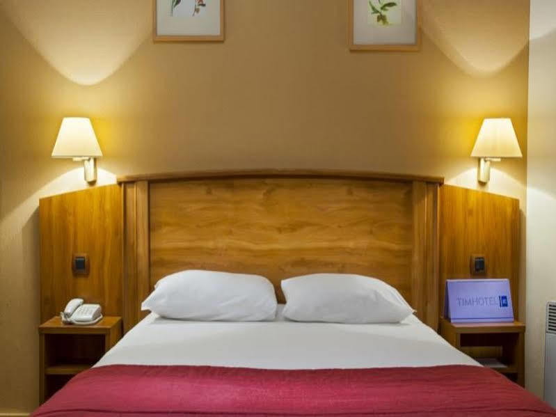 Timhotel Tour Eiffel Hotel