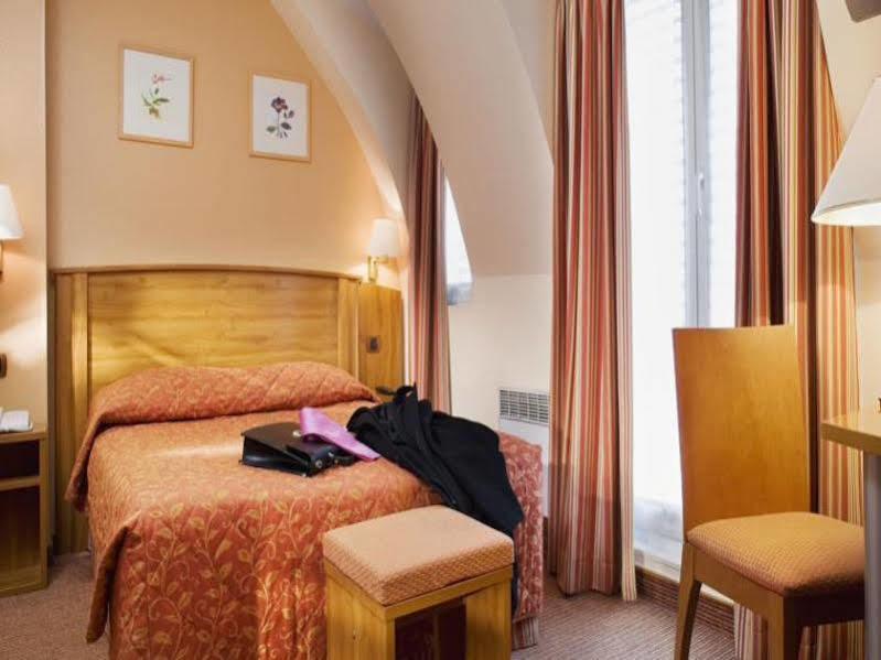 Timhotel Tour Eiffel