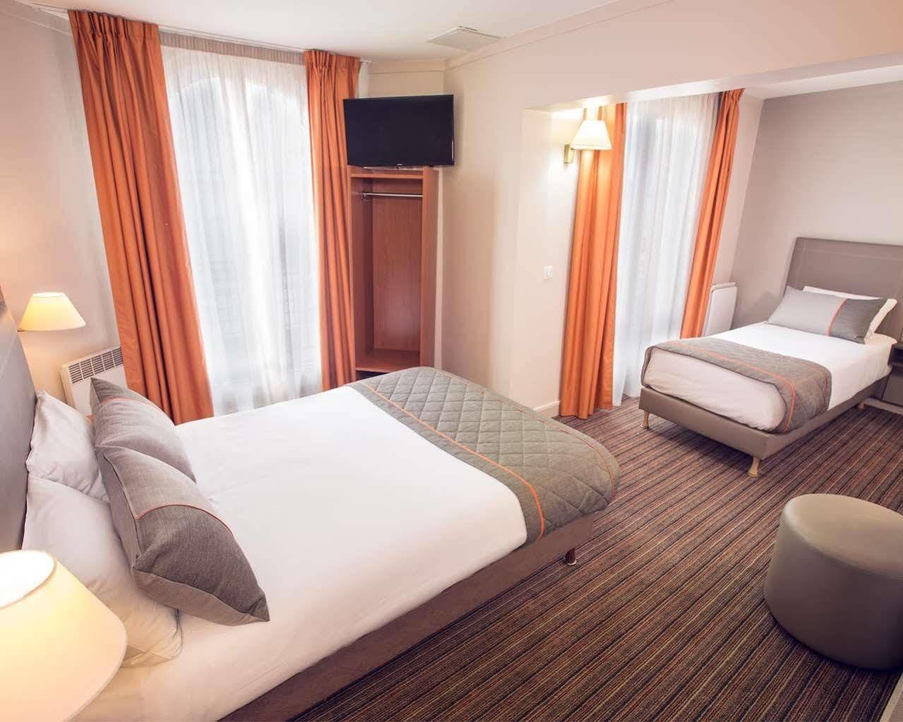 Timhotel Tour Eiffel 3*